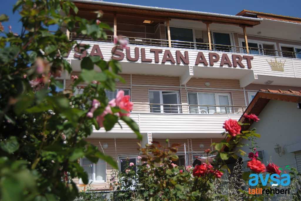 Sultan Apart