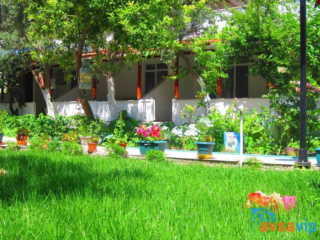 Sevim Apart Yiğitler