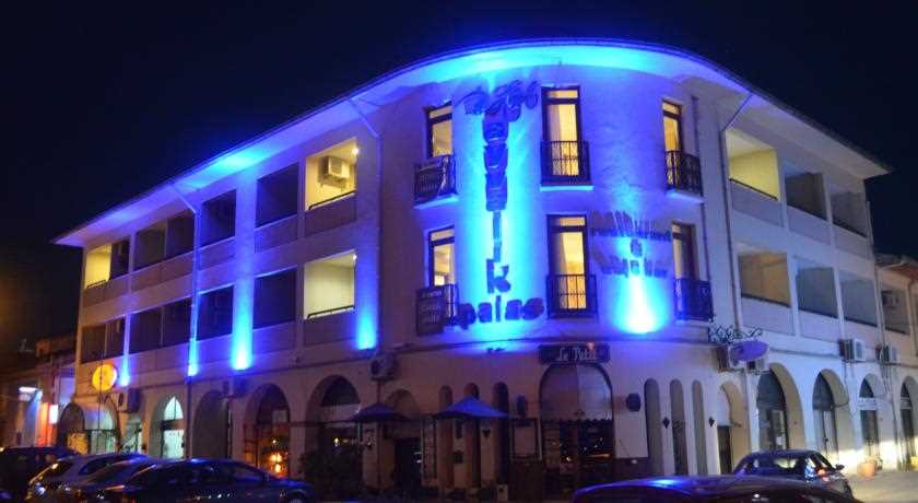 Ayvalık Palas Hotel