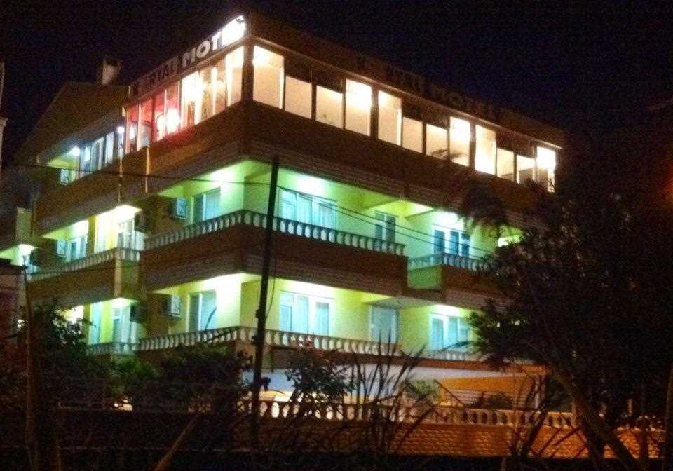 Koryal Otel