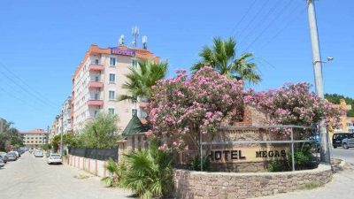 Megaş Hotel