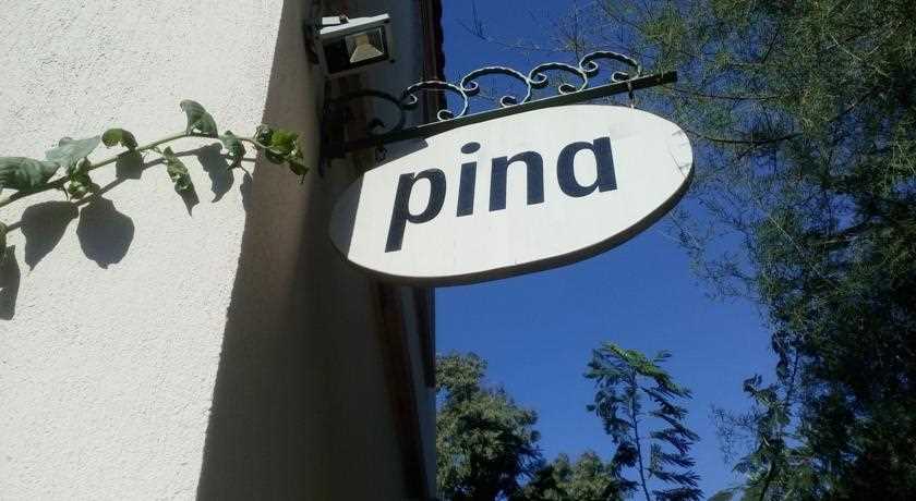 Villa Pina Cunda