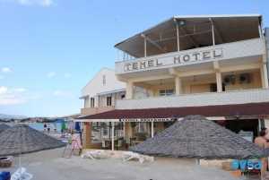 temel motel