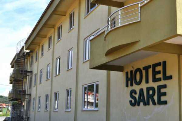 Sare Hotel
