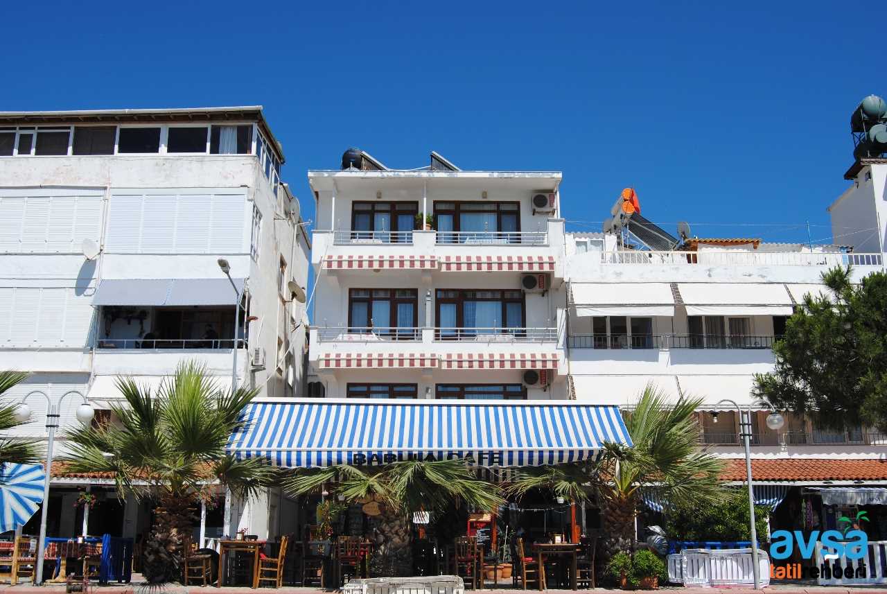 hüseyin bozyiğit apart