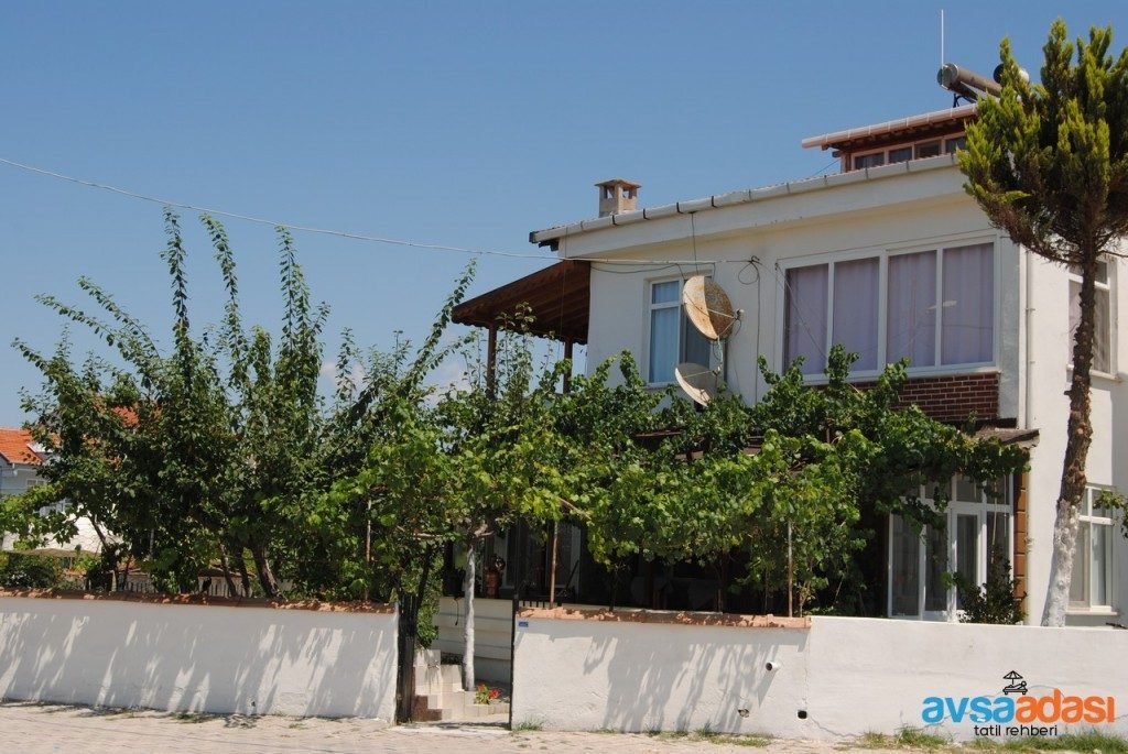 Asmalı Apart Yiğitler