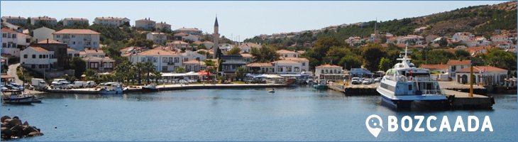 bozcaada