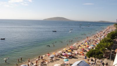 Marmara Bölgesi Günübirlik Tatil İçin En Popüler Noktalar