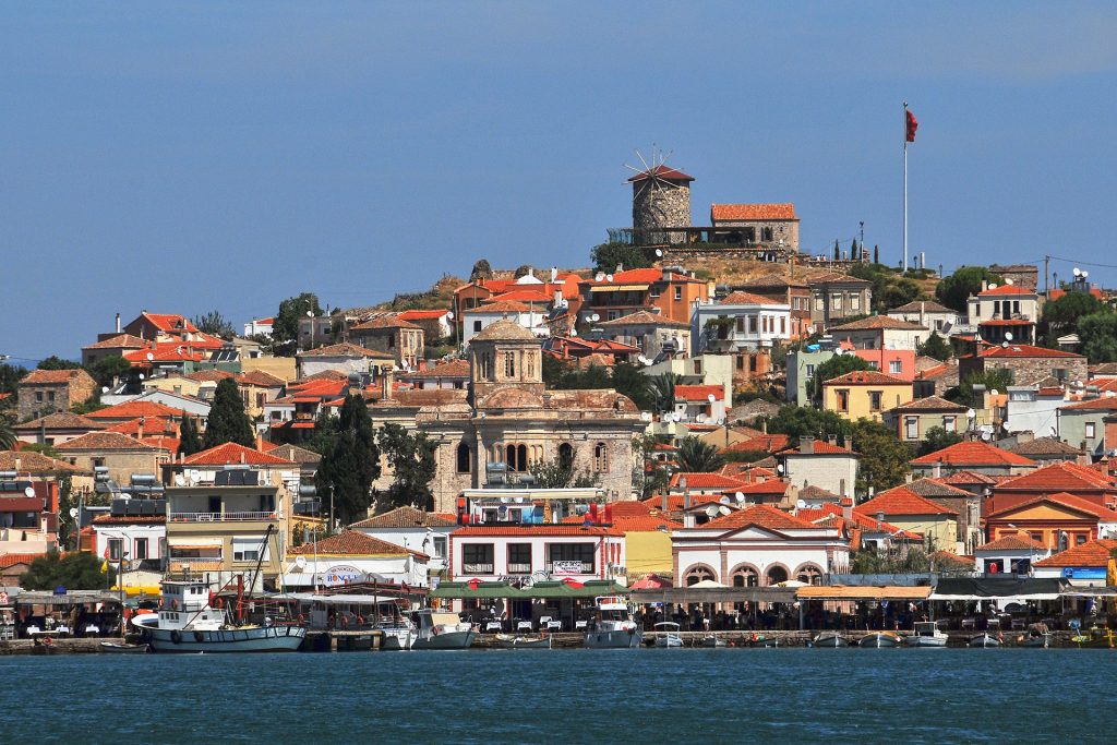 ayvalik