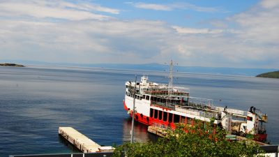 Avşa Adası Feribot Bilet Fiyatları 2022
