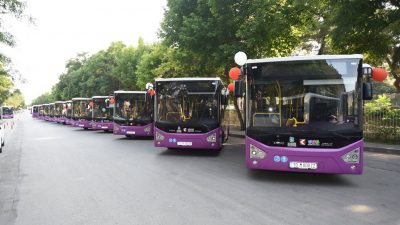 Balıkesir-Edremit-Akçay-Altınoluk Otobüs Saatleri – Belediye Otobüsü