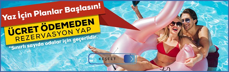 YAZ TATİLİ BALIKESİR