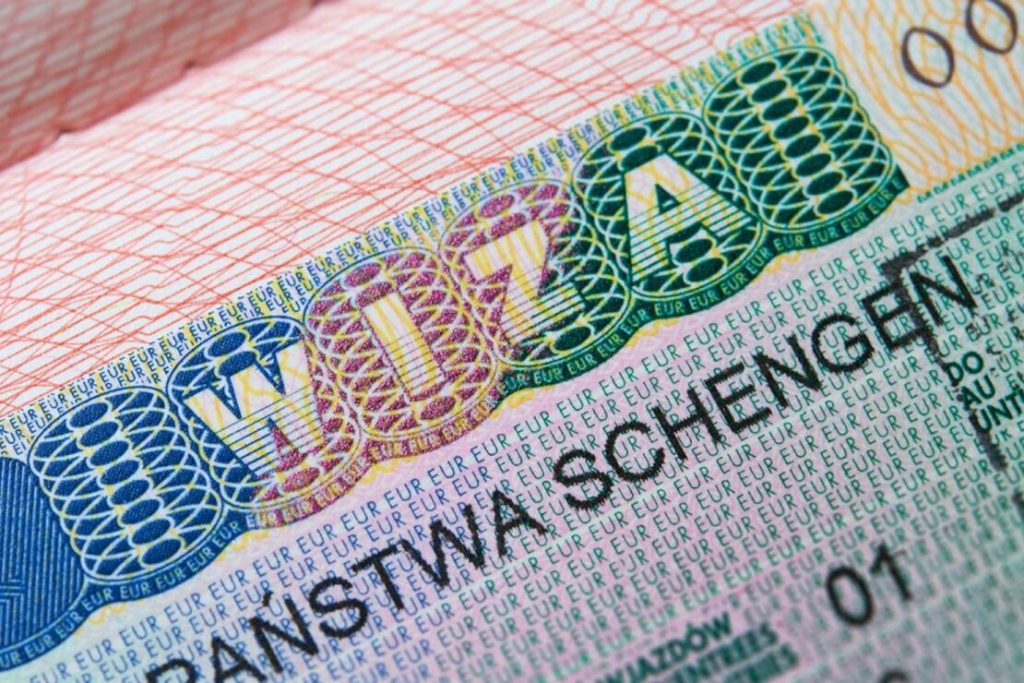 Schengen Vize Ücretleri 2024