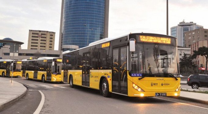 Gönen Erdek Belediye Otobüs Saatleri 2024
