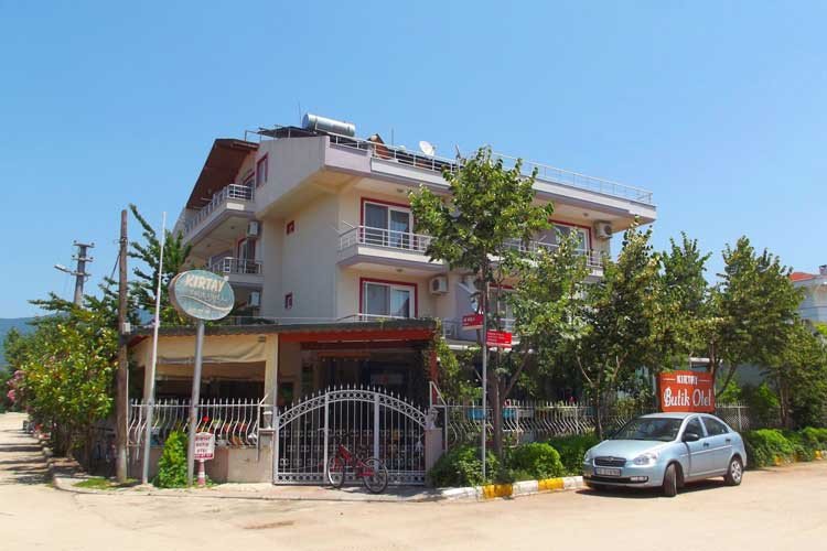 Erdek Kırtay Hotel