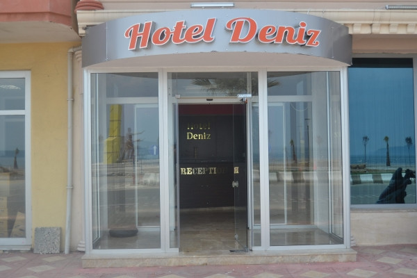 Hotel Deniz Eceabat