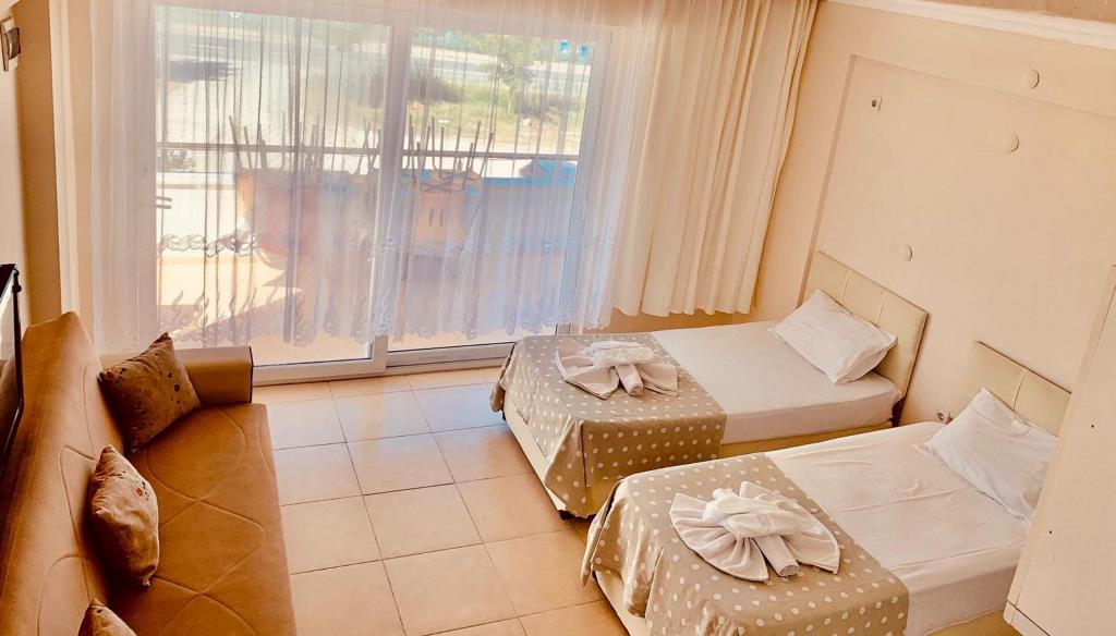 Saros Çetin Apart Otel