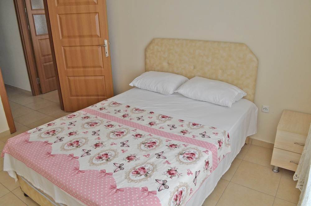 Bulut Apart Otel