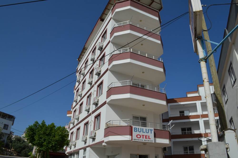 Bulut Apart Otel