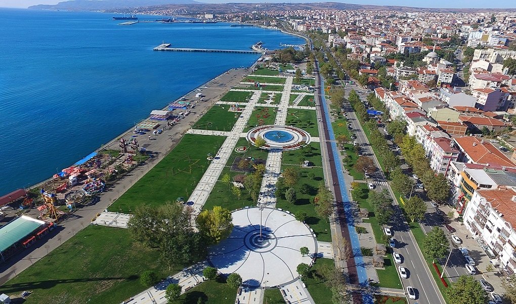 Tekirdağ’da Gezilecek Yerler 2025