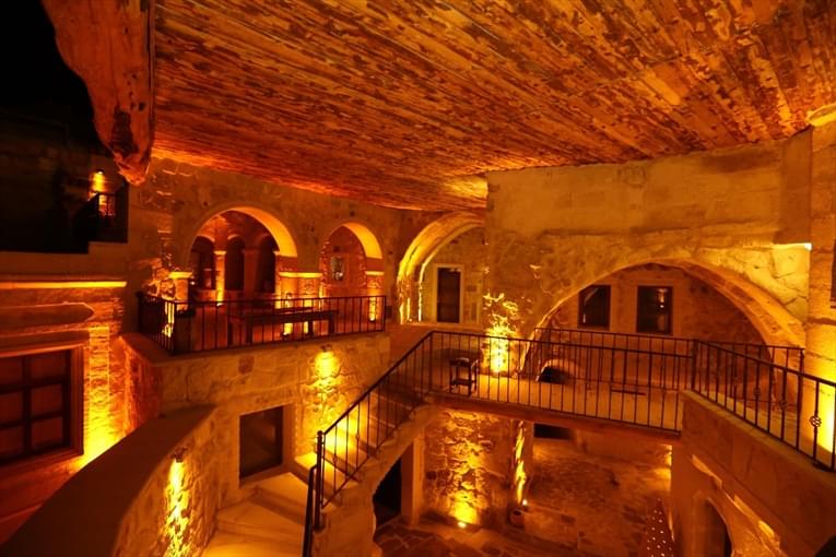 Cappadocia Antique House