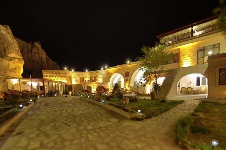 Kayataş Hotel