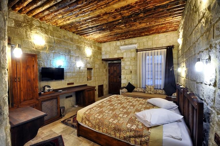 Mdc Cave Hotel Cappadocia