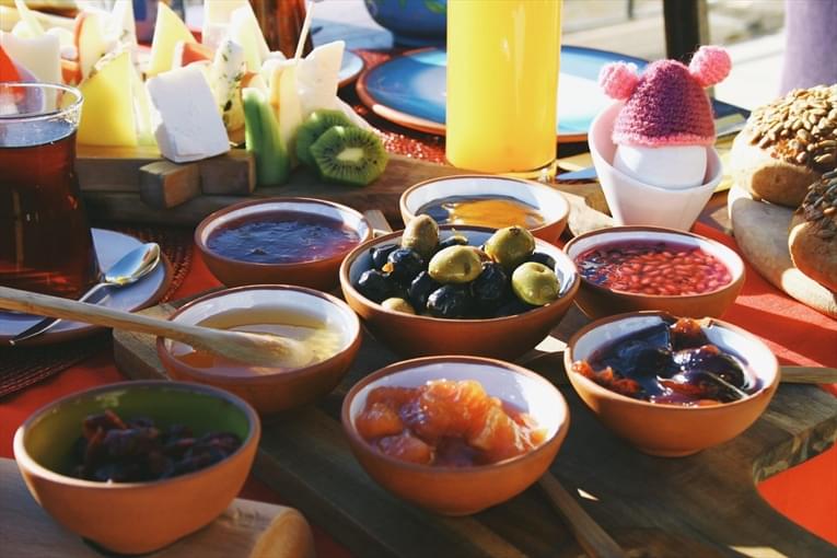 Asuwari Suites Cappadocia