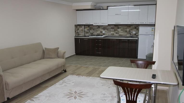 Yıldız Apart Otel Ürgüp