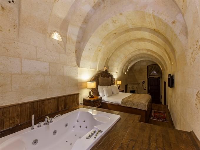 Best Western Premier Cappadocia