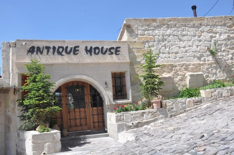 Cappadocia Antique House