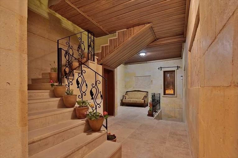 Cappadocia View Hotel