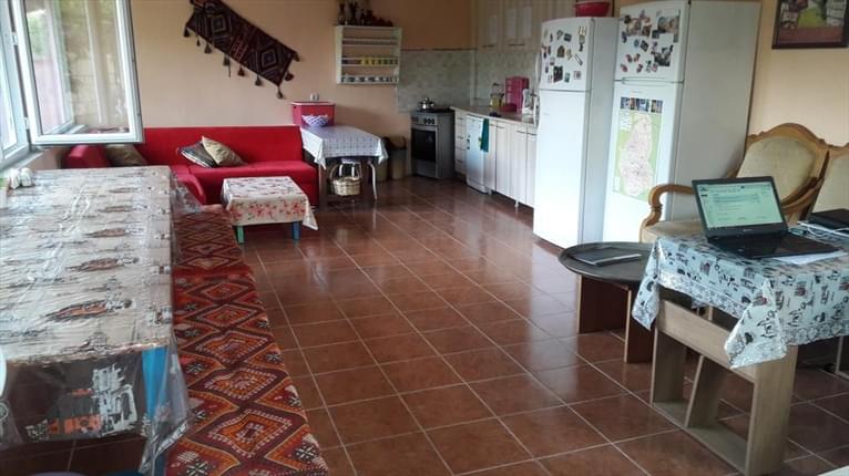 Garden of Cappadocia