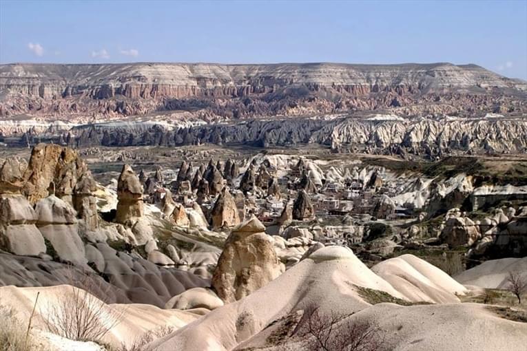 Cappadocia View Hotel