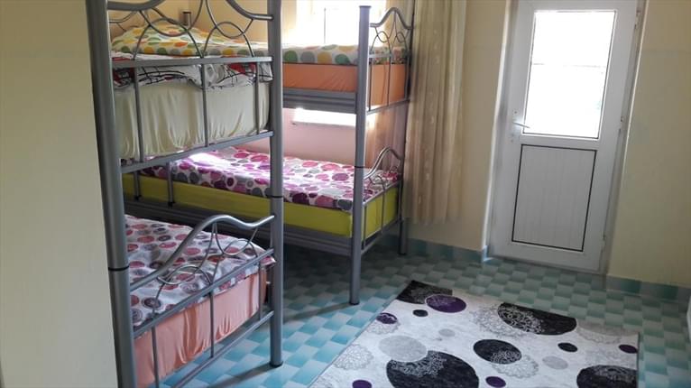 Garden of Cappadocia