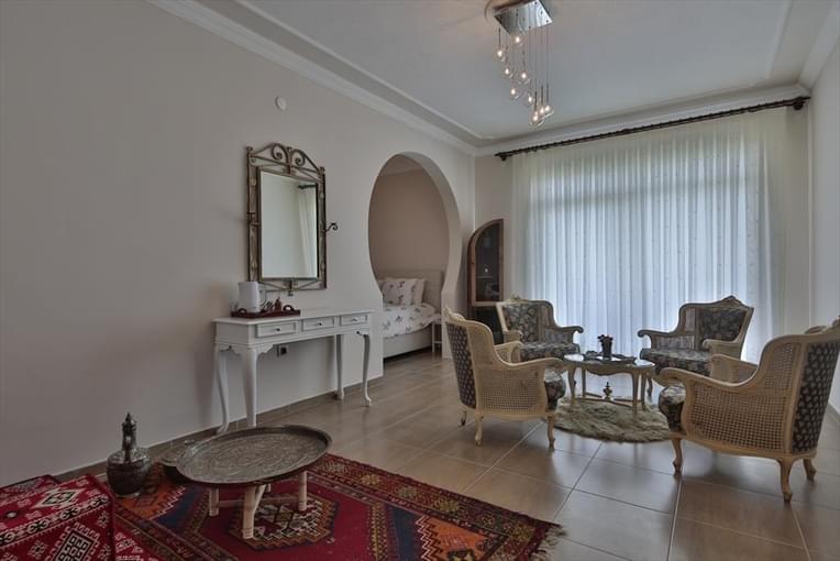 Cozy Villa Cappadocia