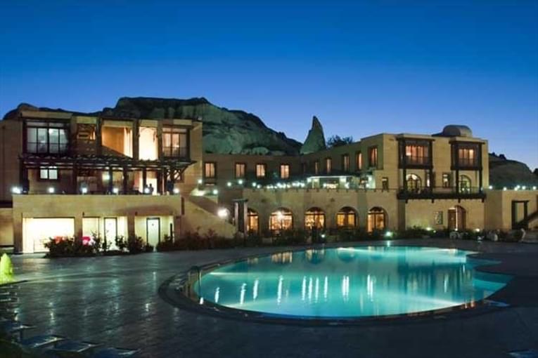 Tourist Hotels & Resort Cappadocia