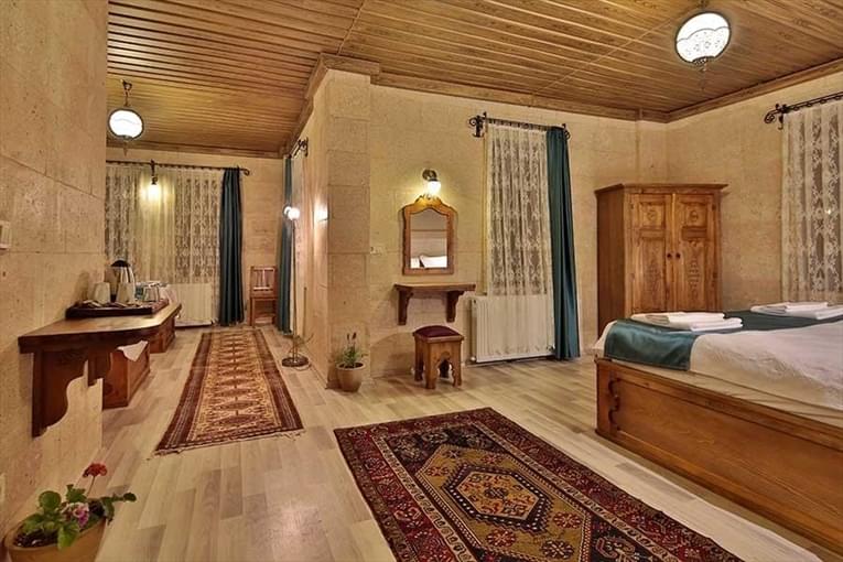 Cappadocia View Hotel