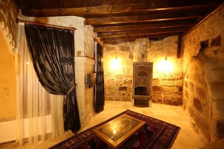 Cappadocia Antique House