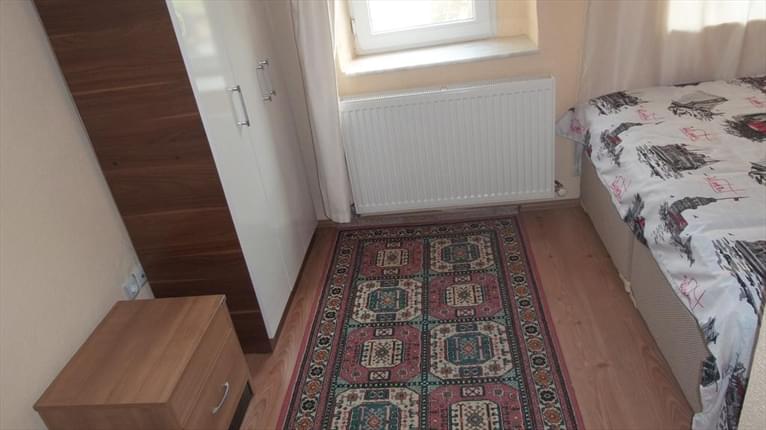 Garden of Cappadocia