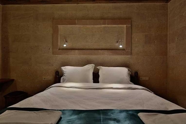 Cappadocia View Hotel