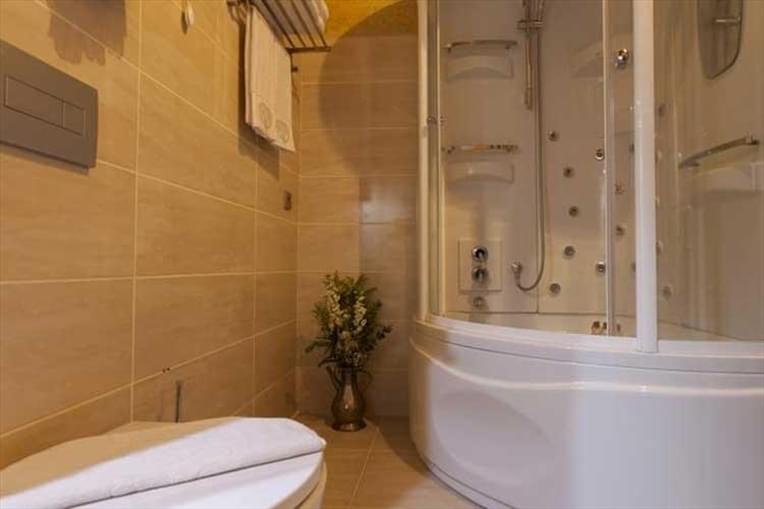 Kale Konak Cave Hotel