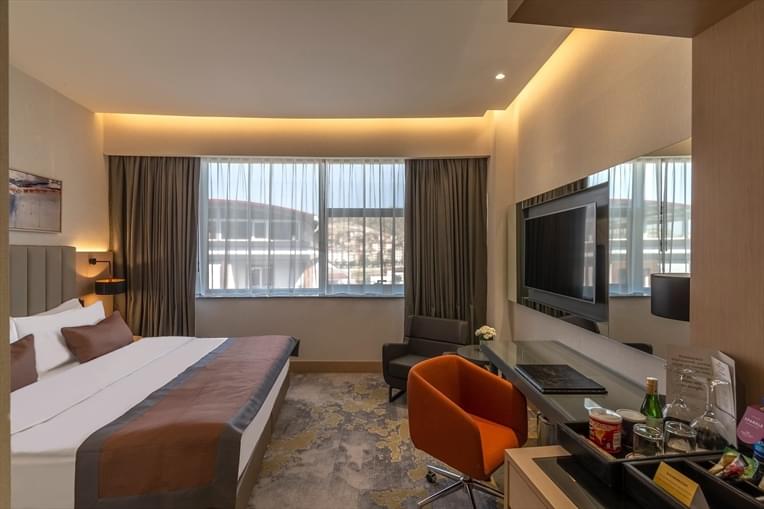 Crowne Plaza Cappadocia