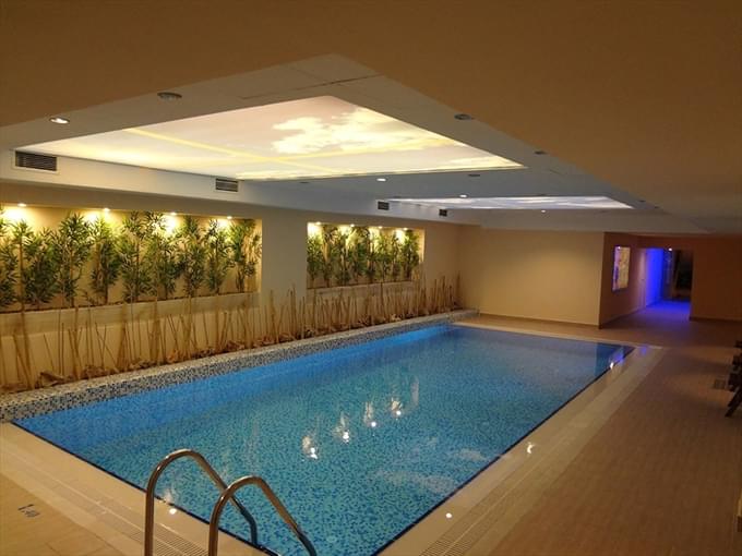 Perissia Hotel & Convention Center