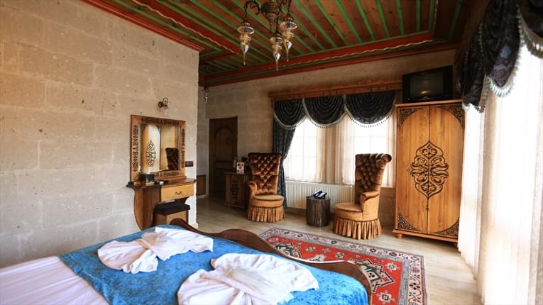 Cappadocia Inn Hotel