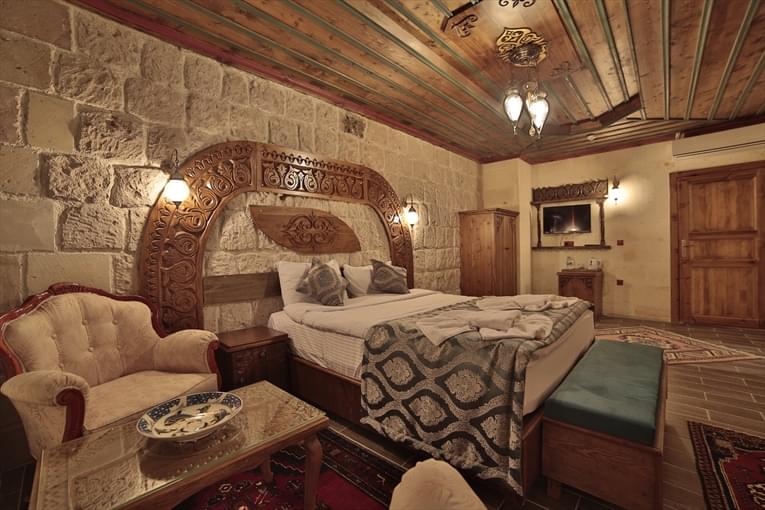Grand Cappadocia Hotel