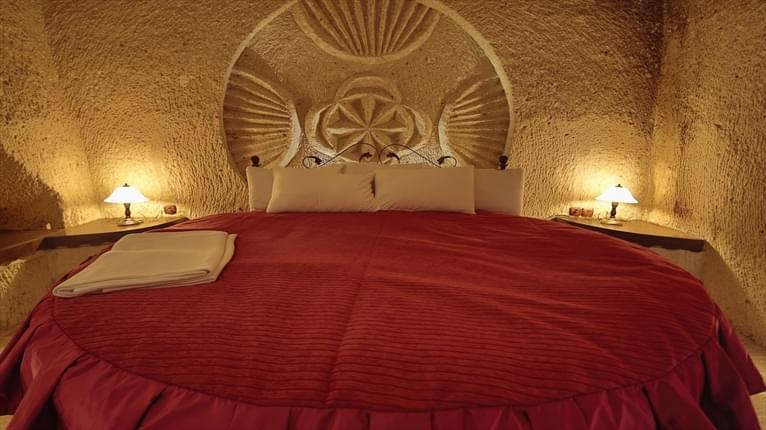 Mystic Cave House Hotel