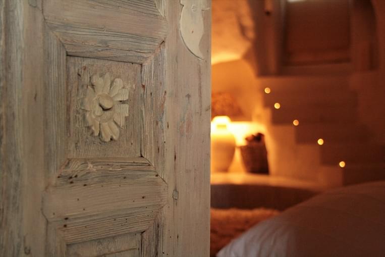 Les Maisons De Cappadoce