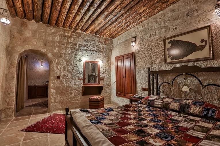Mdc Cave Hotel Cappadocia