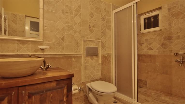 Göreme Valley Cave House